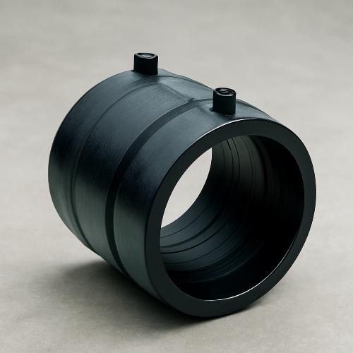 Муфта электросварная полипропиленовая DN 280 PN 12,5 мм PP-R ГОСТ 32415-2013