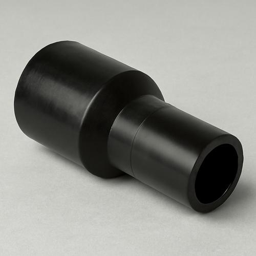 Переход полиэтиленовый 180х125 мм PE 100 RC ГОСТ 18599-2001